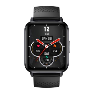 Smartwatch Zeblaze Swim - czarny