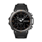 Smartwatch Zeblaze Vibe 7 - czarny