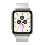Smartwatch Zeblaze Swim - złoty