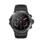 Smartwatch Zeblaze Stratos 2 - czarny