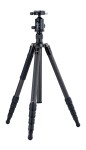 Statyw Fotopro X-65C z głowicą kulową FPH-62R