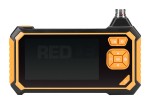 Endoskop z monitorem Redleaf RDE-1005MR - sztywny kabel 5 m