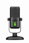 Mikrofon pojemnościowy Saramonic SR-MV2000 ze złączem USB do podcastów