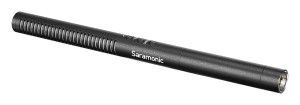 Mikrofon pojemnościowy Saramonic SoundBird V1 ze złączem XLR