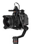 Moduł follow focus V2 do gimbali FeiyuTech z serii AK