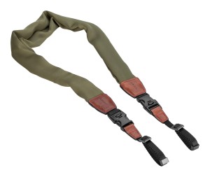 Pasek - chusta do aparatu GGS SCS-N11 - khaki