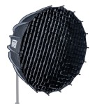 Softbox paraboliczny Newell Scatto - 90 cm