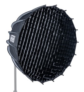 Softbox paraboliczny Newell Scatto - 90 cm