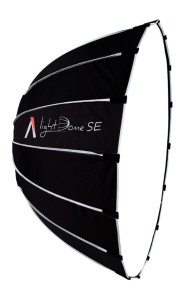 Softbox Aputure Light Dome SE