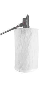 Softbox Aputure Space Light