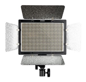 Lampa LED Yongnuo YN600L II - WB (5600 K)