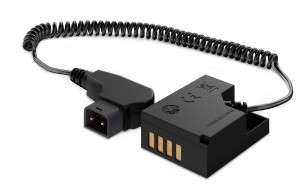 Adapter zasilania Newell D-Tap do NP-W126