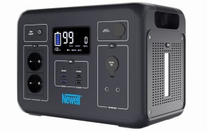 Power Station Newell Argus 1200