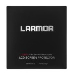 Osłona LCD GGS Larmor do Fujifilm X-T30 / X-T30 II