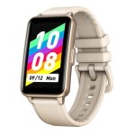 Smartwatch Zeblaze Meteor - złoty