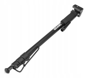 Wysoki Monopod z Głowicą 178cm do aparatów i kamer