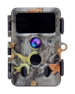 Kamera obserwacyjna Redleaf RD3019 Pro