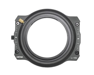 Magnetyczny uchwyt filtrowy 100 mm do obiektywu Laowa 15 mm f/4,5 FF RL
