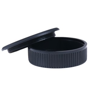 DEKIELEK OBIEKTYWU BODY CAP M42