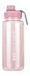 Butelka sportowa KiCA SB01 1000 ml - różowa