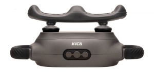 Masażer wielofunkcyjny KiCA OmniVibe