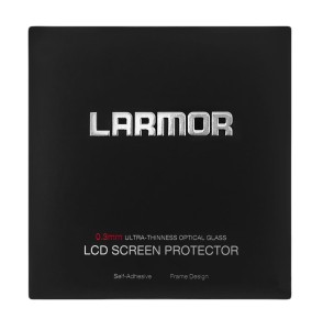 Osłona LCD GGS Larmor do Canon R8 / R50