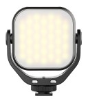 Lampa LED Ulanzi VL66 - WB (3200 K - 6500 K)