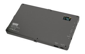 Lampa LED Newell RGB-W Rangha Max