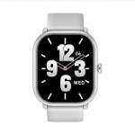 Smartwatch Zeblaze GTS 3 Pro - biały