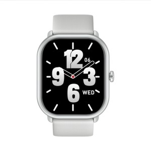 Smartwatch Zeblaze GTS 3 Pro - biały