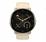Smartwatch Zeblaze GTR 3 Pro - złoty