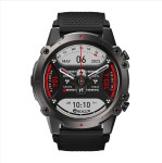 Smartwatch Zeblaze Vibe 7 Lite - czarny