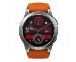 Smartwatch Zeblaze Stratos 3 - pomarańczowy