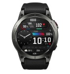 Smartwatch Zeblaze Stratos 3 - czarny