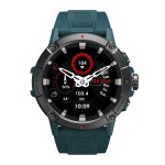Smartwatch Zeblaze Ares 3 - niebieski