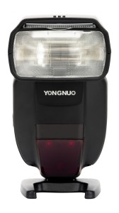Lampa błyskowa Yongnuo YN690EX-RT do Canon