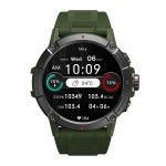 Smartwatch Zeblaze Ares 3 - zielony