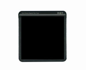Filtr szary H&Y K-series ND64 HD MRC - 100x100 mm
