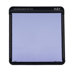 Filtr magnetyczny H&Y K-series z do fotografii nocnej Starkeeper HD MRC - 100x100 mm