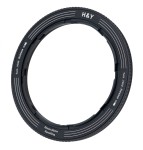 Adapter filtrowy regulowany H&Y Revoring 82-95 mm do filtrów 95 mm