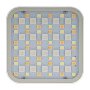 Lampa LED Yongnuo YN60 RGB II - WB (2500 K - 9900 K), biała
