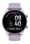Smartwatch Zeblaze Btalk 3 Plus - fioletowy
