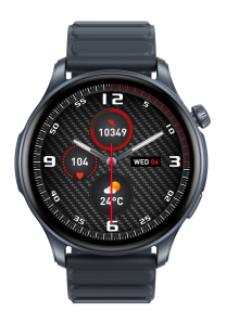 Smartwatch Zeblaze Btalk 3 Pro - szary
