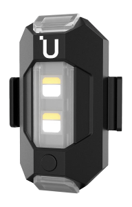 Lampa LED Ulanzi DR-02 do drona