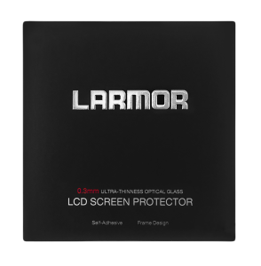 Osłona LCD GGS Larmor do Nikon Z 8 / Z 9