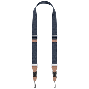 Pasek do aparatu K&F Concept Alpha Strap - ciemnoszary