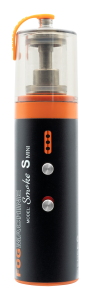 Generator dymu Lensgo Smoke S Mini