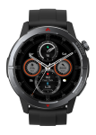 Smartwatch Zeblaze Stratos 3 Ultra - czarny