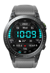 Smartwatch Zeblaze Ares 3 Pro - szary