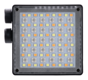 Lampa LED Ulanzi LE20 - RGB, WB (2500 K - 9000 K)